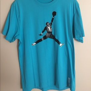 Jordan Retro XI Concord T-Shirt